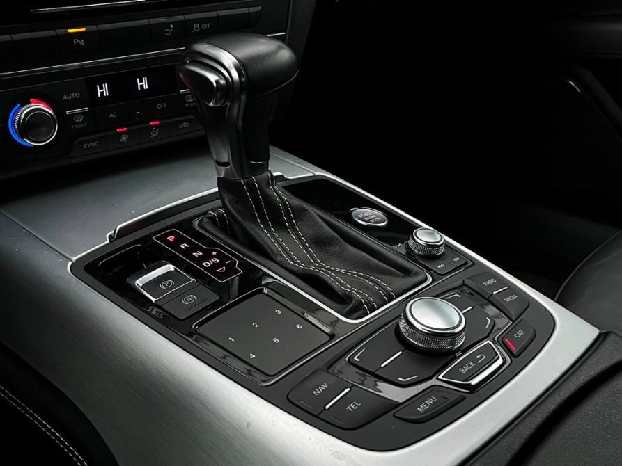 Audi A7 I (4G) Санкт-Петербург  - изображение 20