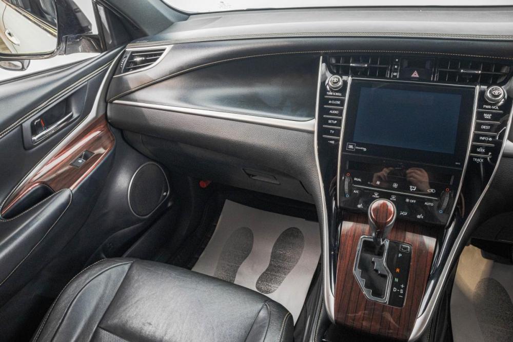 Toyota Harrier III (XU60) Барнаул  - изображение 24