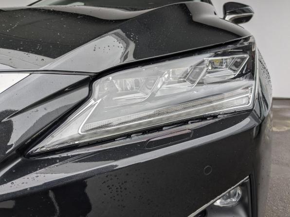 Lexus RX IV с пробегом 2016 года, цена 4 599 000 рублей, 43409 км, внедорожник, Автокод Объявления