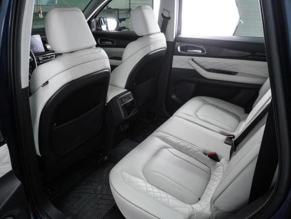 Exeed VX I с пробегом 2022 года, цена 2 889 000 рублей, 57064 км, внедорожник, Автокод Объявления