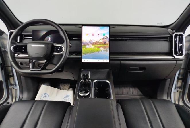 Jaecoo J7 I с пробегом 2024 года, цена 2 284 000 рублей, 18040 км, внедорожник, Автокод Объявления