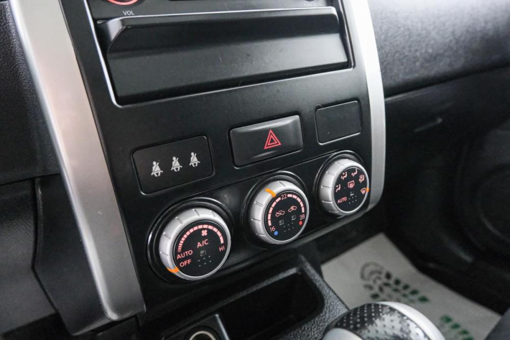 Nissan X-Trail II Рестайлинг Красноярск  - изображение 17