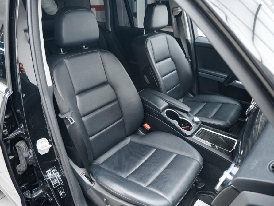 Mercedes-Benz GLK-Класс I (X204) Рестайлинг Ростов-на-Дону  - изображение 20