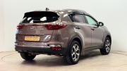 Kia Sportage IV Рестайлинг Киров  - изображение 19