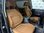 Nissan Patrol V (Y61) Рестайлинг Красноярск  - изображение 42