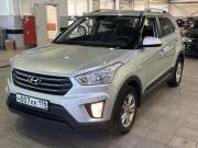 Hyundai Creta I Санкт-Петербург  - изображение 6