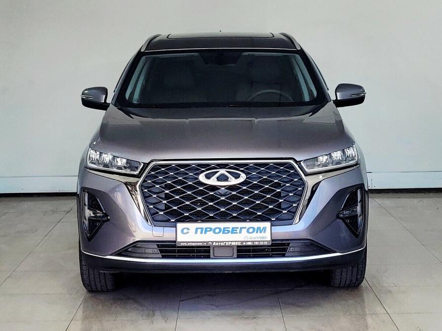 Chery Tiggo 7 Pro Max I Москва  - изображение 2