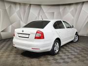 Skoda Octavia II (A5) Рестайлинг Москва  - изображение 21