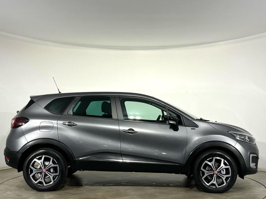 Renault Kaptur I Ижевск  - изображение 5