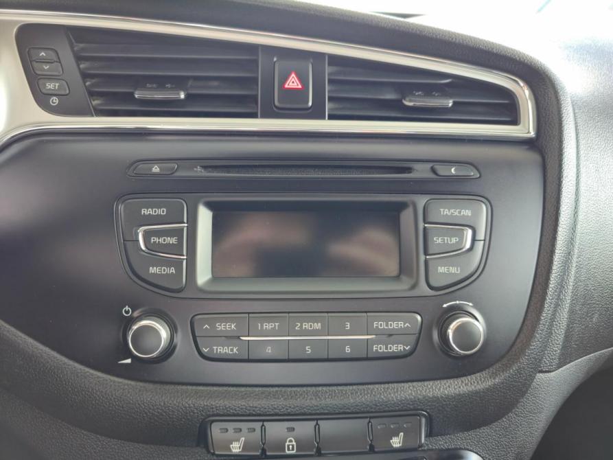 Kia Ceed II Рестайлинг Таганрог  - изображение 13
