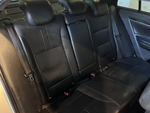 Geely Emgrand EC7 с пробегом 2013 года, цена 180 000 рублей, 390069 км, седан, Автокод Объявления