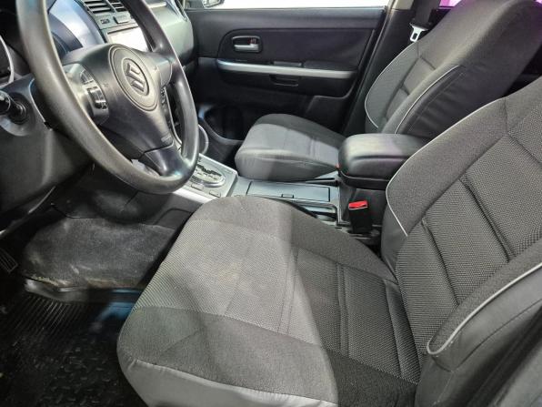 Suzuki Grand Vitara II с пробегом 2005 года, цена 770 000 рублей, 277000 км, внедорожник, Автокод Объявления