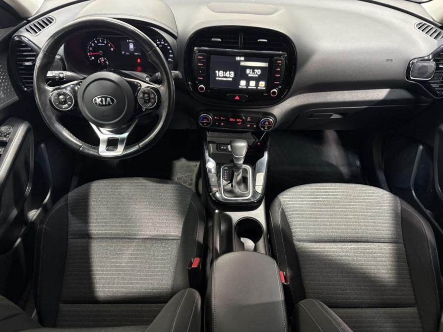 Kia Soul III Курск  - изображение 8