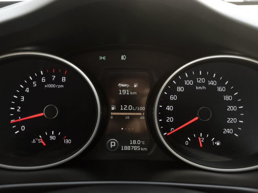Kia Sportage III Рестайлинг Екатеринбург  - изображение 15