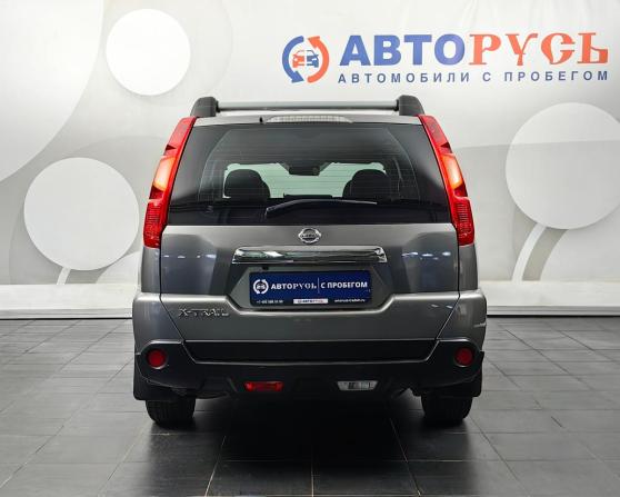 Nissan X-Trail II с пробегом 2007 года, цена 828 000 рублей, 189734 км, внедорожник, Автокод Объявления