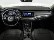 Skoda Octavia IV (A8) Москва  - изображение 30