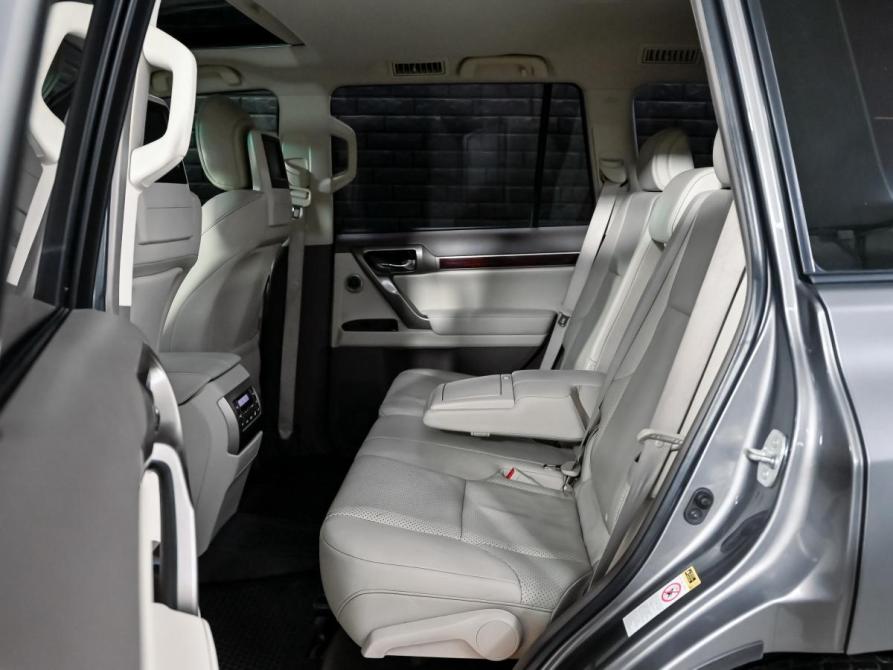 Lexus GX II Екатеринбург  - изображение 23