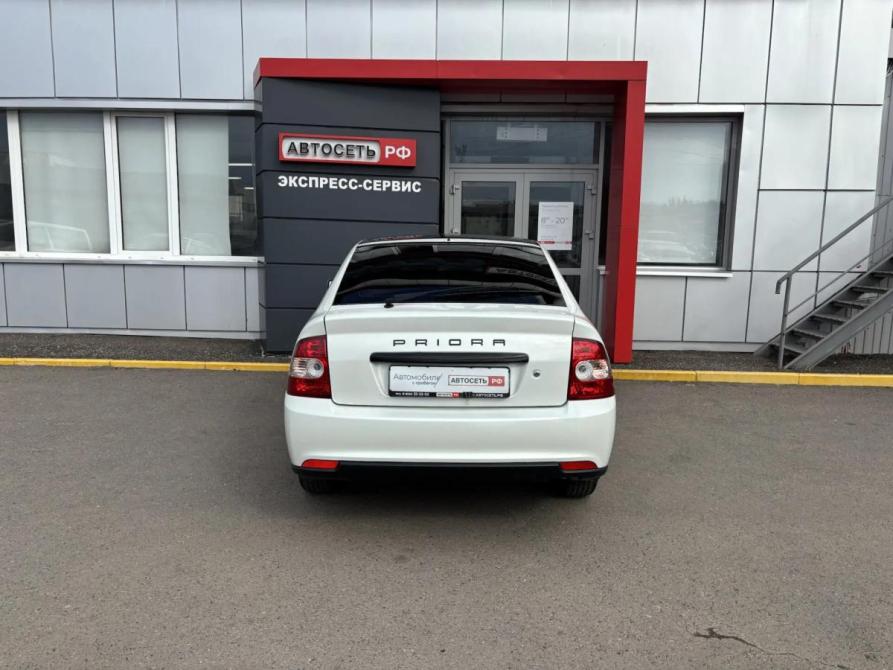 Lada (ВАЗ) Priora I Альметьевск  - изображение 15