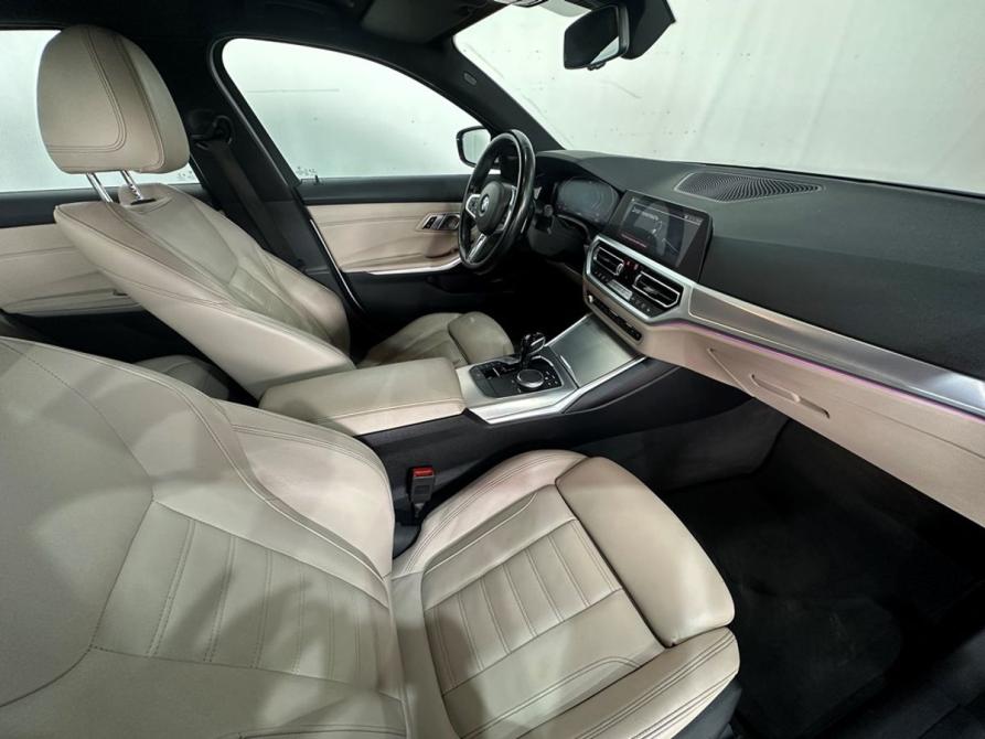 BMW 3 серии VII (G2x) Москва  - изображение 10