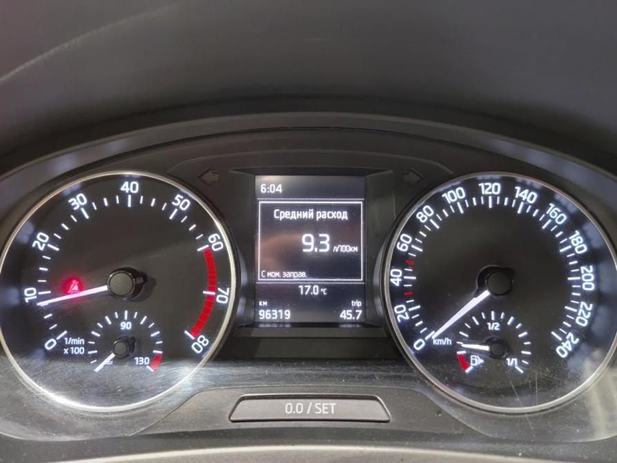 Skoda Rapid I Казань  - изображение 16