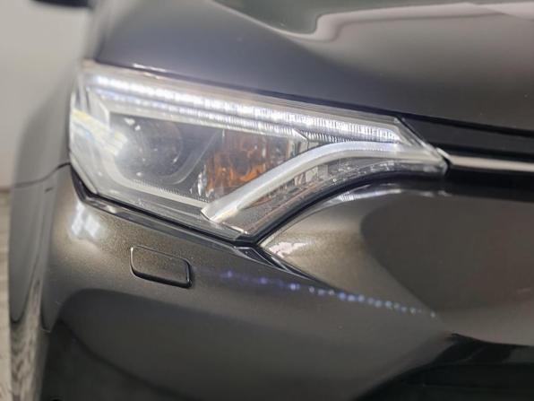 Toyota RAV4 IV (XA40) Рестайлинг с пробегом 2015 года, цена 2 080 000 рублей, 103723 км, внедорожник, Автокод Объявления