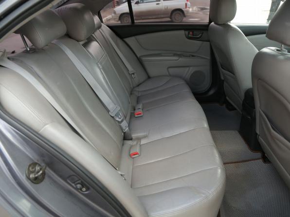 Kia Magentis II с пробегом 2007 года, цена 425 000 рублей, 231570 км, седан, Автокод Объявления