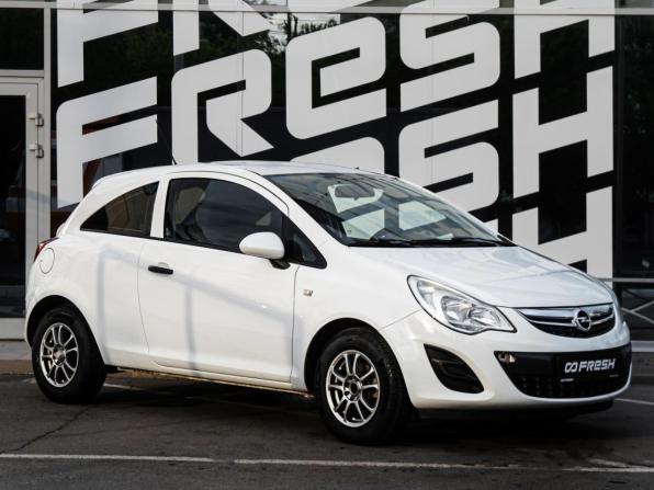 Opel Corsa D Рестайлинг II с пробегом 2013 года, цена 559 000 рублей, 155087 км, хэтчбек, Автокод Объявления