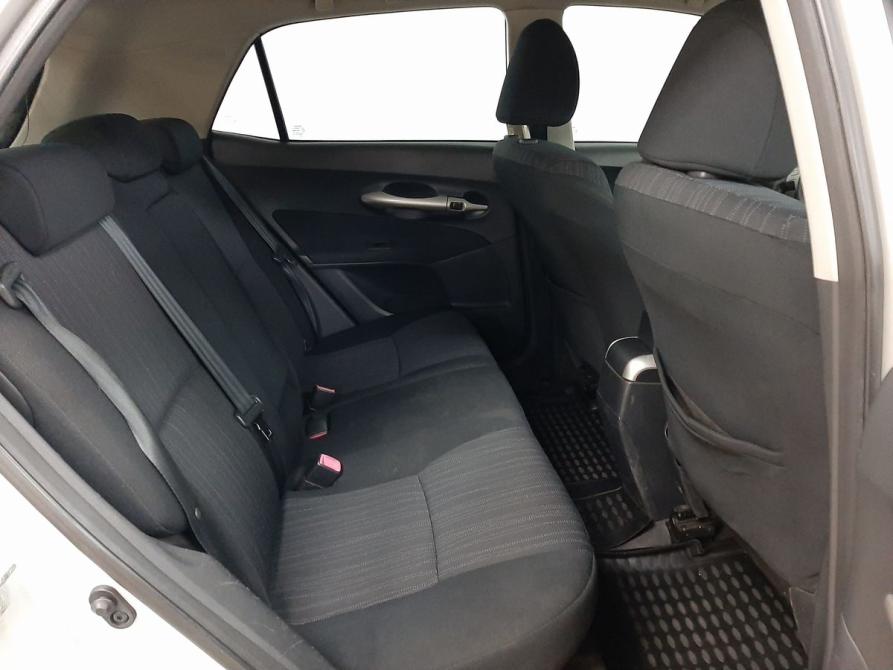 Toyota Auris I Москва  - изображение 11