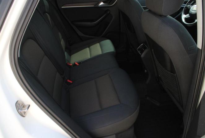 Audi Q3 I (8U) с пробегом 2013 года, цена 1 590 000 рублей, 236061 км, внедорожник, Автокод Объявления