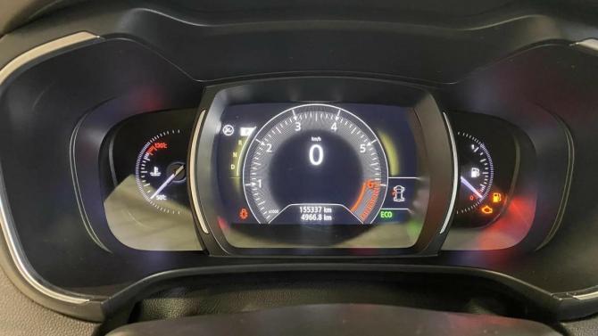 Renault Koleos II с пробегом 2018 года, цена 1 764 000 рублей, 155500 км, внедорожник, Автокод Объявления