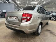 Lada (ВАЗ) Granta I Рестайлинг Набережные Челны  - изображение 30