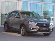 Lada (ВАЗ) Vesta I Санкт-Петербург  - изображение 23