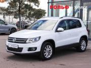 Volkswagen Tiguan I Рестайлинг Химки  - изображение 11