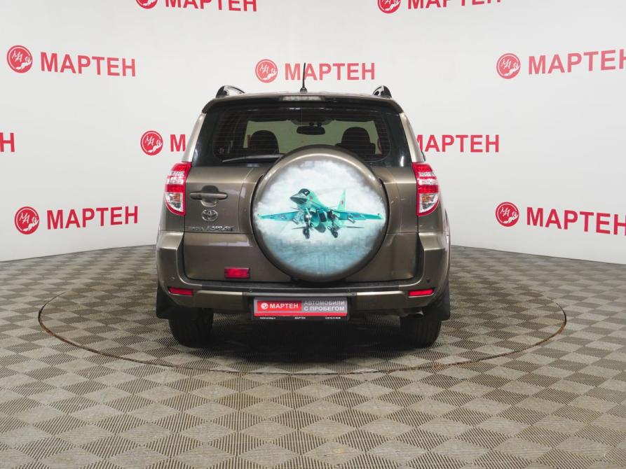 Toyota RAV4 III (XA30) Вологда  - изображение 6
