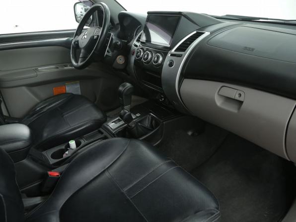 Mitsubishi Pajero Sport II Рестайлинг с пробегом 2014 года, цена 1 461 000 рублей, 187000 км, внедорожник, Автокод Объявления