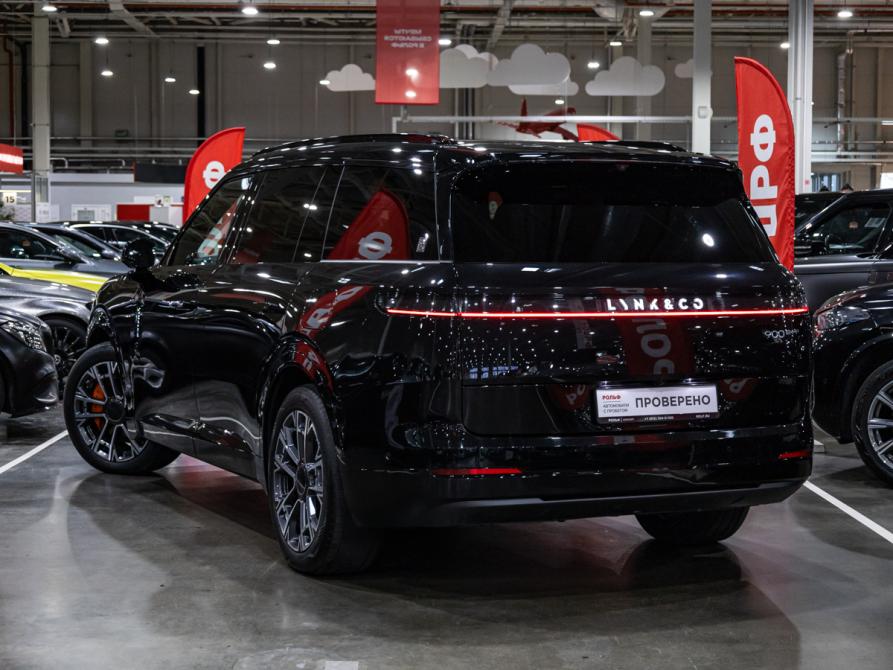 Lynk &amp; Co 900 Санкт-Петербург  - изображение 8