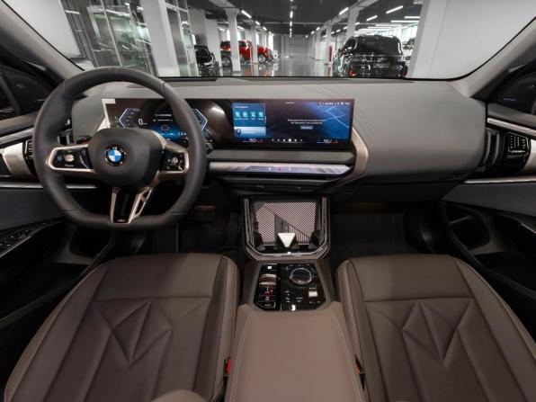 BMW X3 IV (G45/G48) с пробегом 2026 года, цена 7 200 000 рублей, 18 км, внедорожник, Автокод Объявления