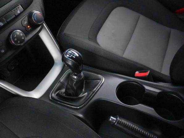Kia Ceed II с пробегом 2014 года, цена 986 444 рубля, 183808 км, универсал, Автокод Объявления