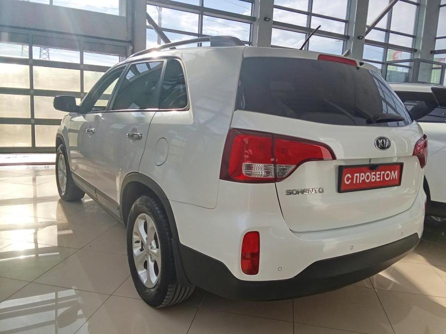 Kia Sorento II Рестайлинг Арзамас  - изображение 6
