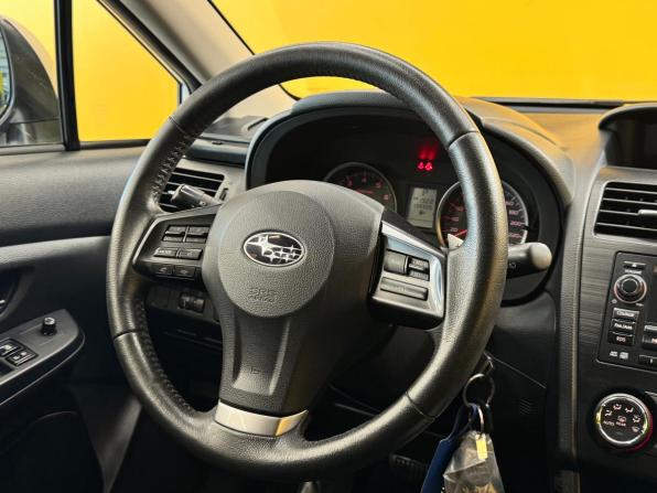 Subaru XV I с пробегом 2012 года, цена 1 399 000 рублей, 139326 км, внедорожник, Автокод Объявления