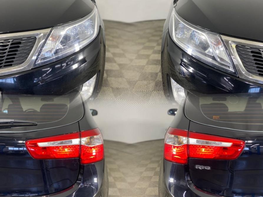 Kia Rio III Воронеж  - изображение 5