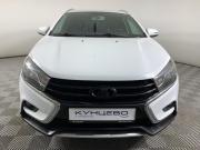 Lada (ВАЗ) Vesta I Москва  - изображение 21