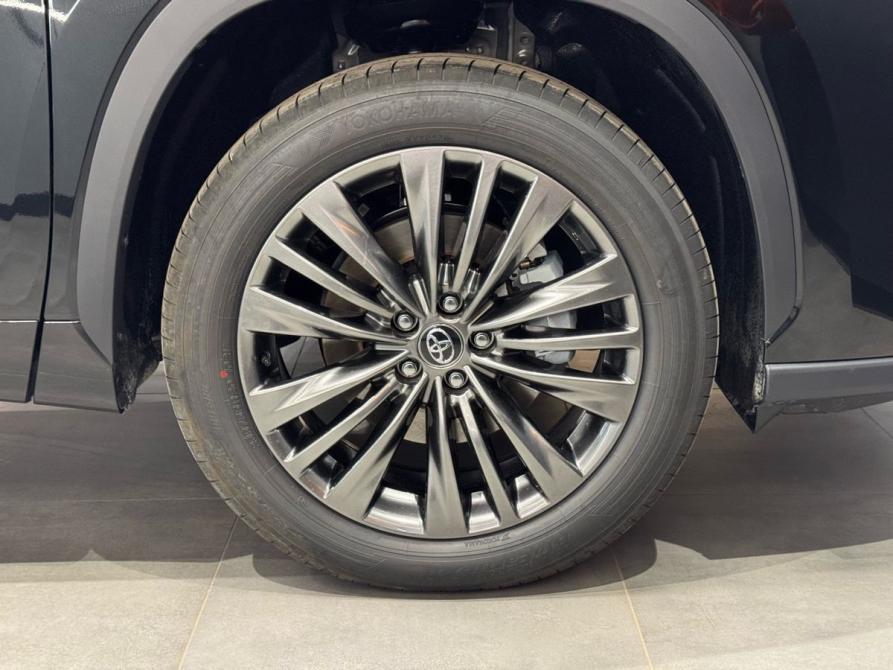 Toyota Highlander IV (XU70) Нижний Новгород  - изображение 16
