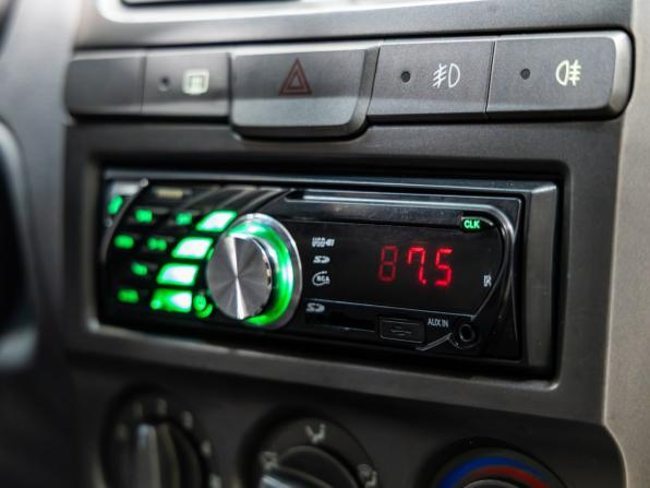 Hyundai Accent II с пробегом 2010 года, цена 473 000 рублей, 189908 км, седан, Автокод Объявления