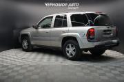 Chevrolet TrailBlazer I Рестайлинг Крым  - изображение 31