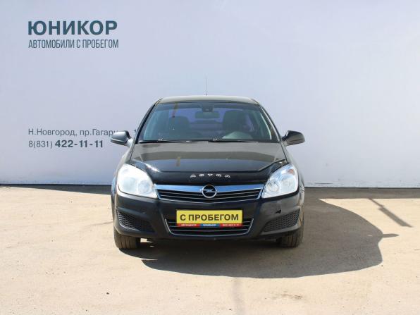 Opel Astra H Рестайлинг с пробегом 2010 года, цена 399 000 рублей, 242090 км, седан, Автокод Объявления