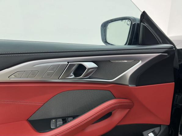 BMW 8 серии II (G14/G15/G16) с пробегом 2022 года, цена 9 290 000 рублей, 59837 км, седан, Автокод Объявления