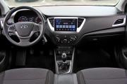 Hyundai Solaris II Рестайлинг Уфа  - изображение 31