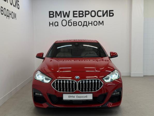 BMW 2 серии F44 с пробегом 2021 года, цена 2 690 000 рублей, 69885 км, седан, Автокод Объявления