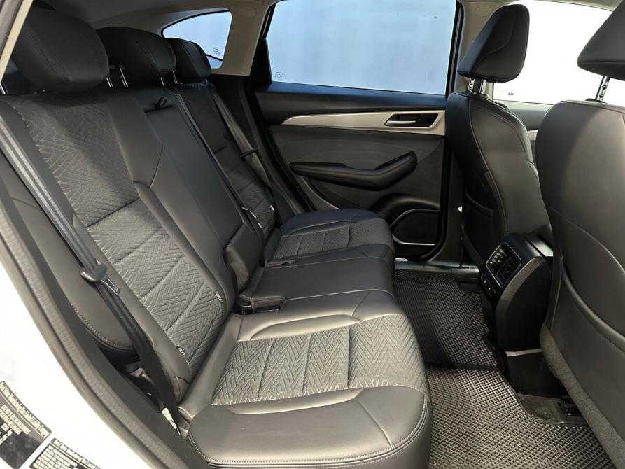 Haval F7 I Рестайлинг Балашиха  - изображение 16